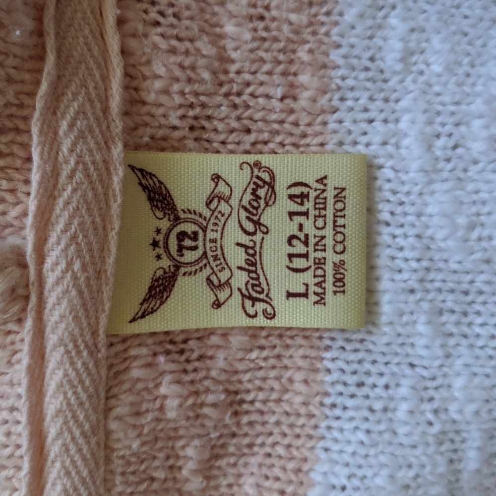 Sweater - Picture 3 of 3